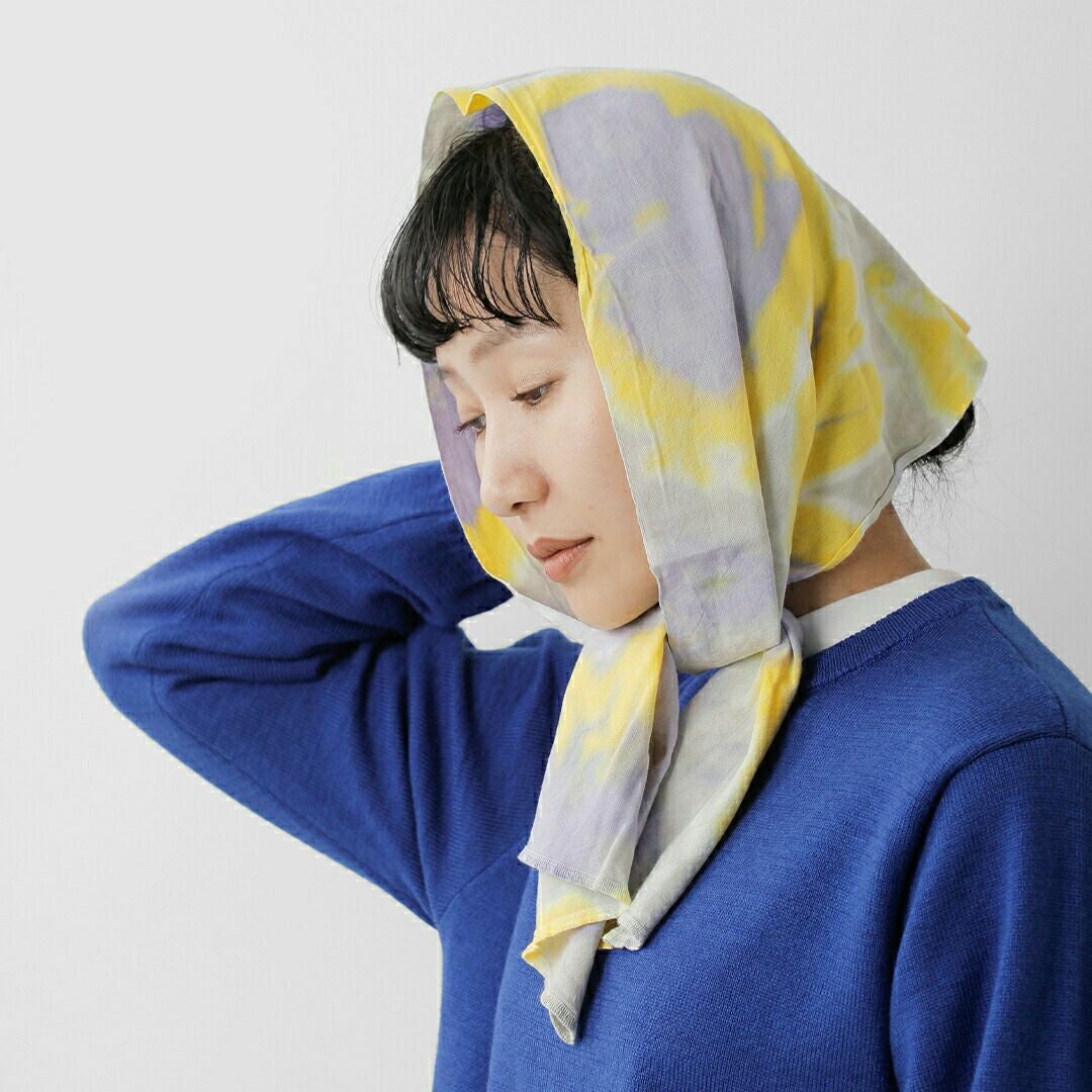 chaora♡　グレージュ ゆうパケット選択可】CHAORAS チャオラス スポーツ てぬぐい sports