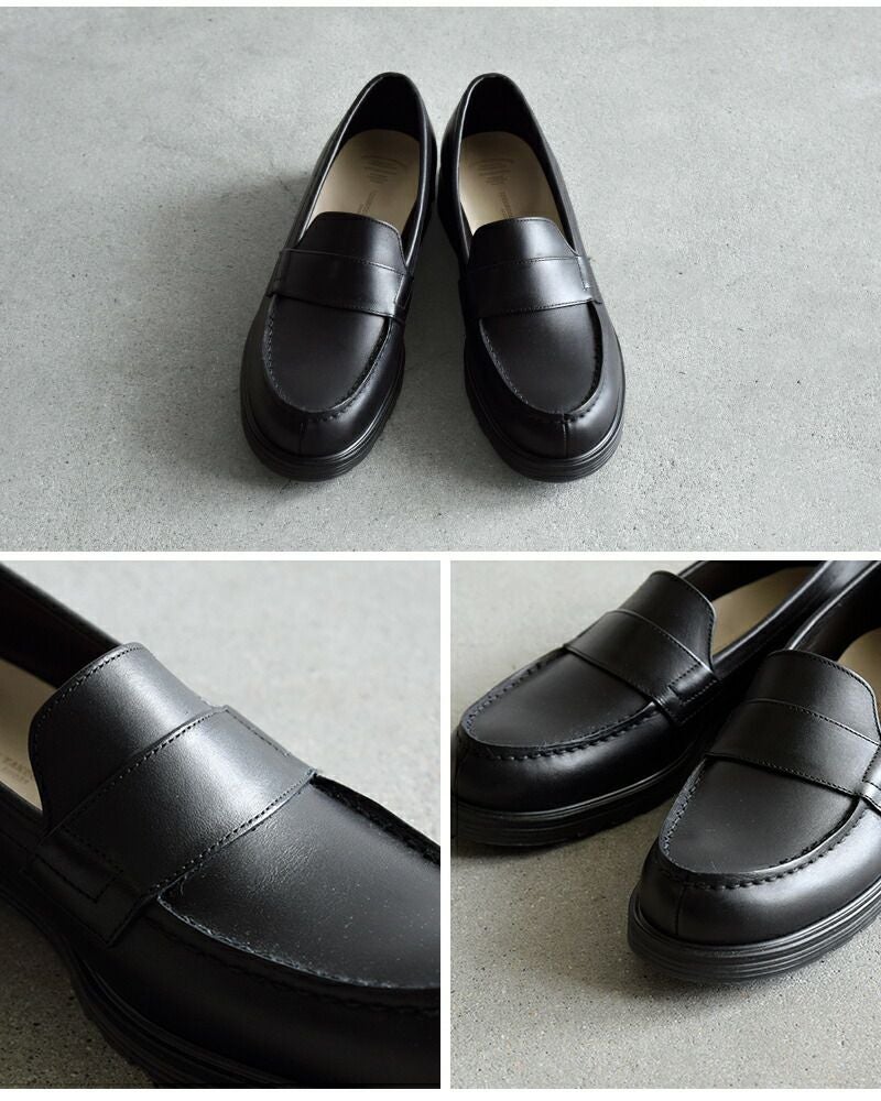 BEAUTIFUL SHOES ビューティフルシューズ ステアレザー ルフトソール