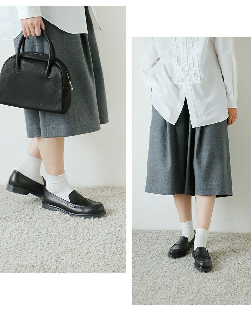 クーポン対象】BEAUTIFUL SHOES ビューティフルシューズ ステアレザー