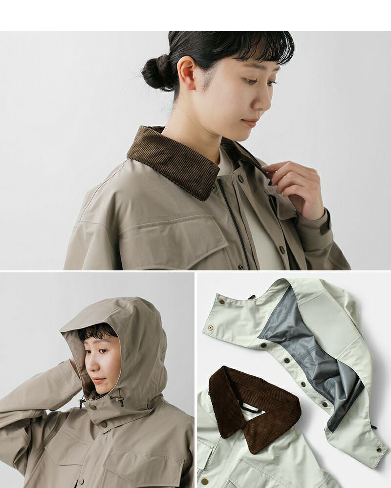 60%OFF】WOOLRICH ウールリッチ ゴアテックス 3レイヤー フィッシング