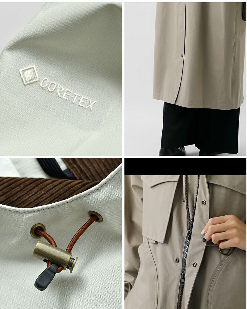 60%OFF】WOOLRICH ウールリッチ ゴアテックス 3レイヤー フィッシング