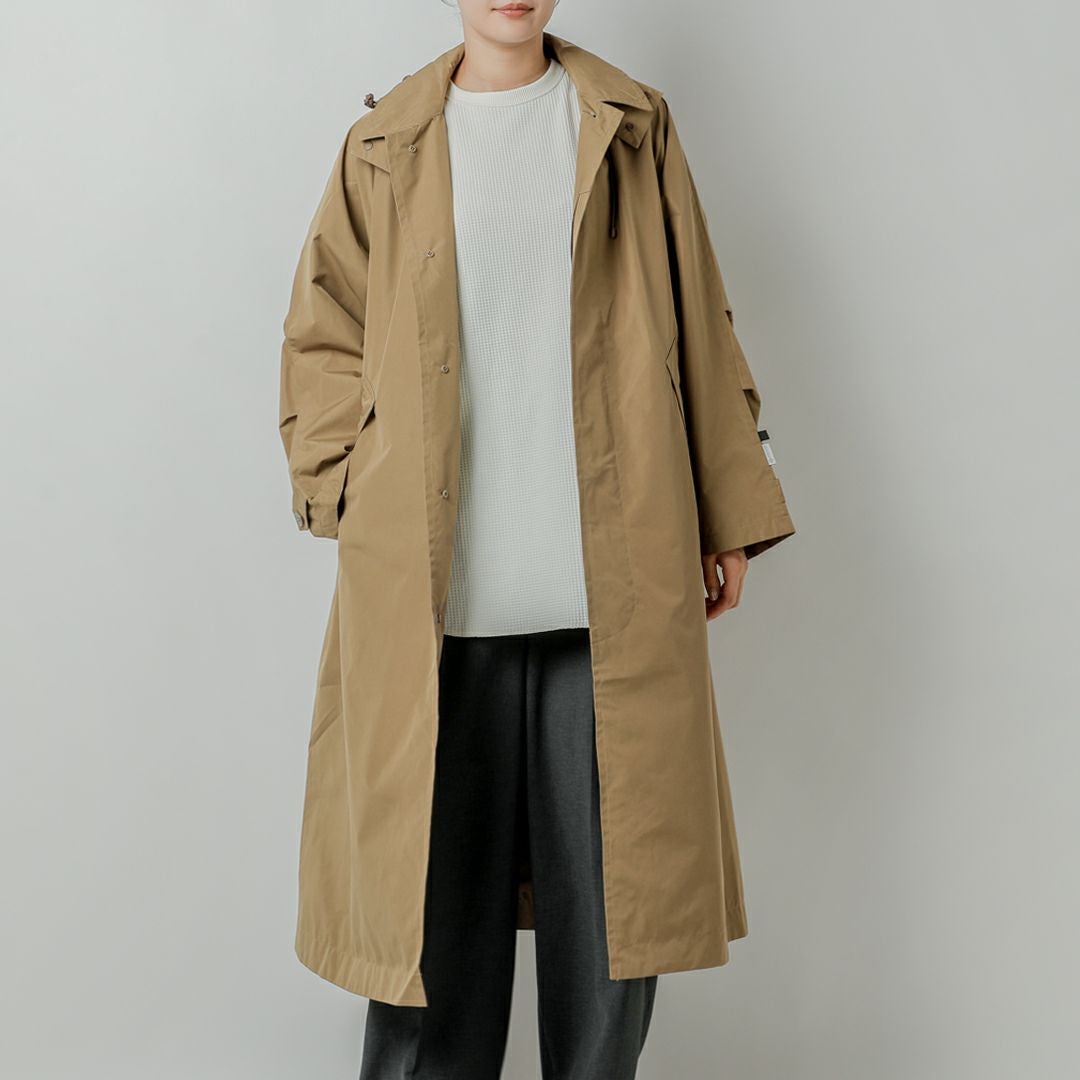 DAIWA PIER39 ダイワピア39 WINDSTOPPER by GORE-TEX LABS