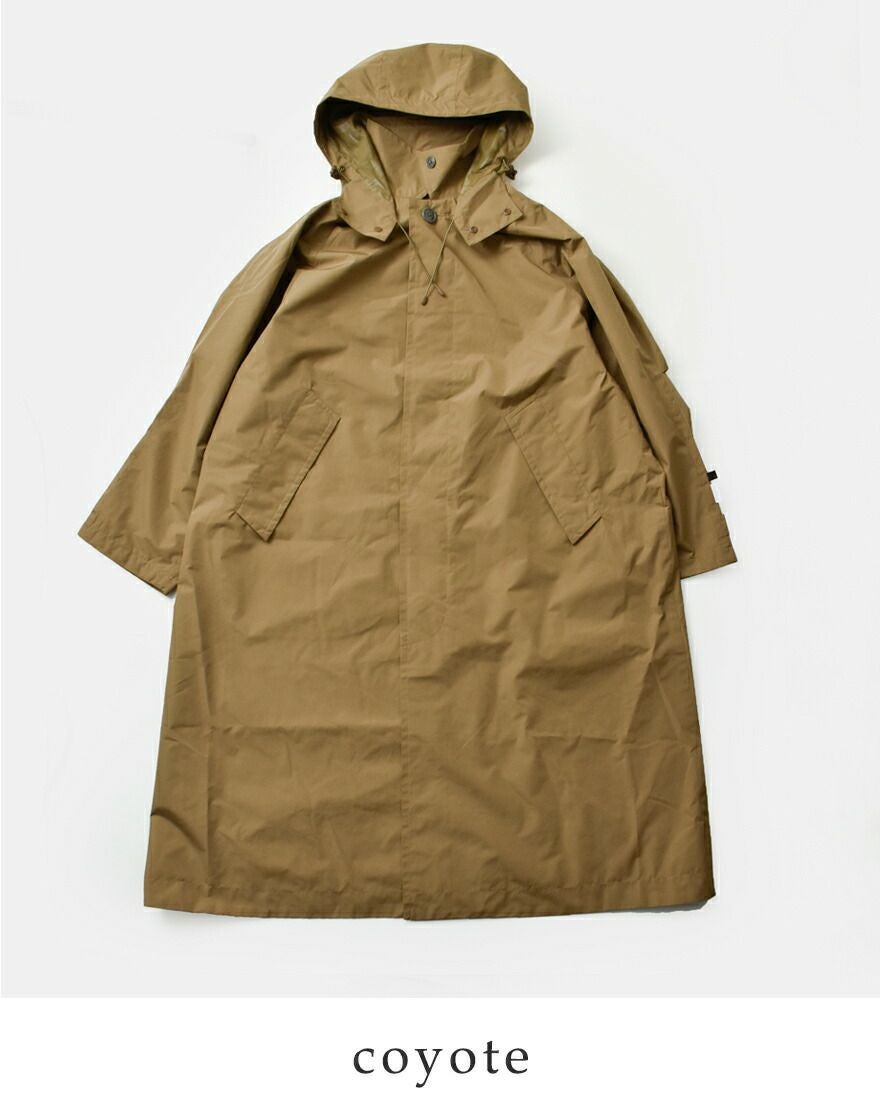 DAIWA PIER39 ダイワピア39 WINDSTOPPER by GORE-TEX LABS