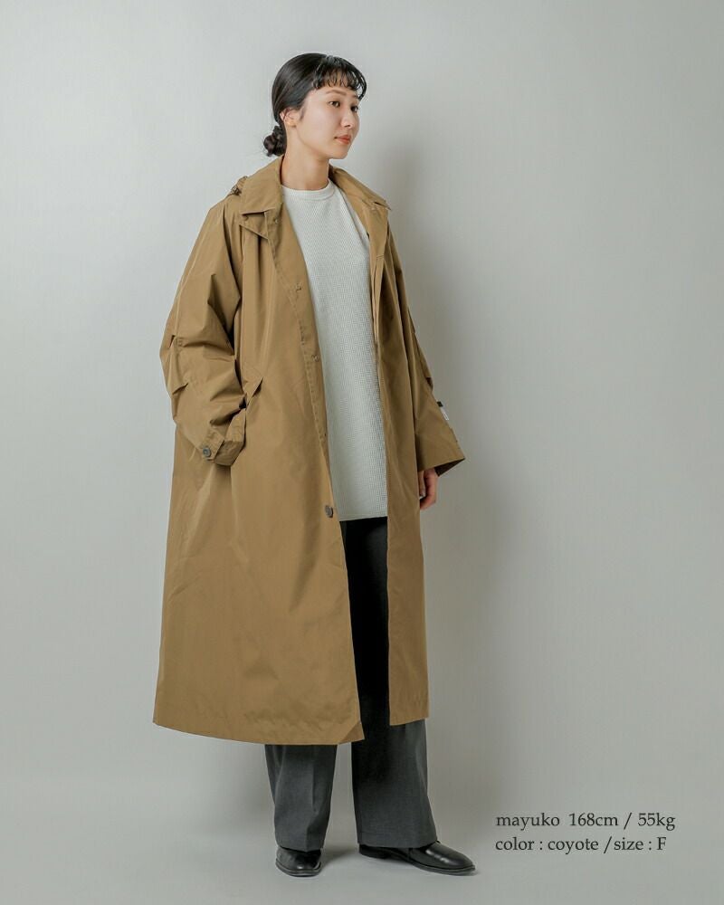DAIWA PIER39 ダイワピア39 WINDSTOPPER by GORE-TEX LABS