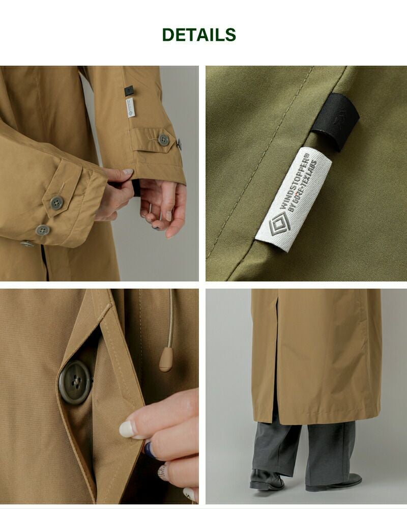 クーポン対象】DAIWA PIER39 ダイワピア39 WINDSTOPPER by GORE-TEX