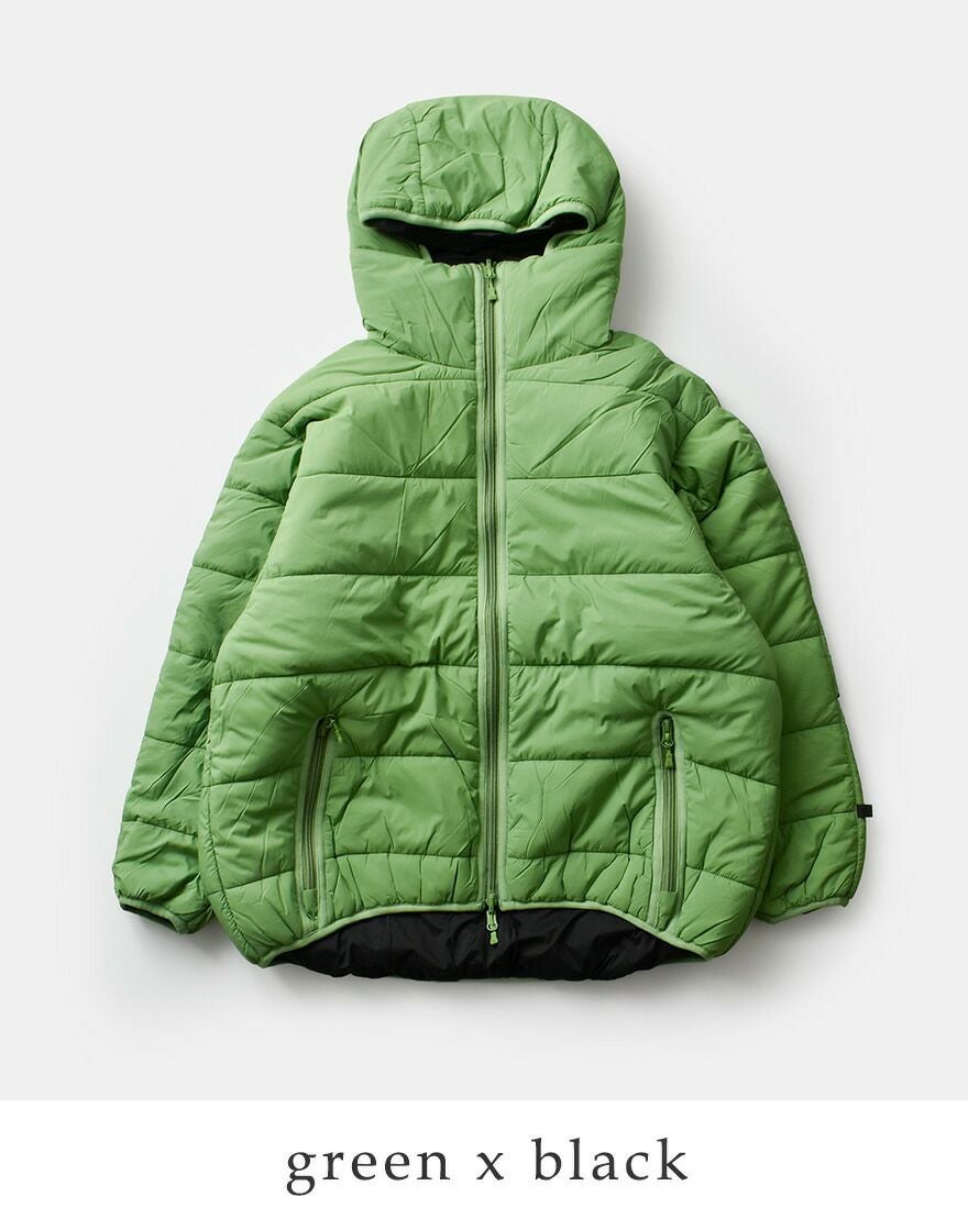 DAIWA PIER39 ダイワピア39 リバーシブル クライマーズ 中綿