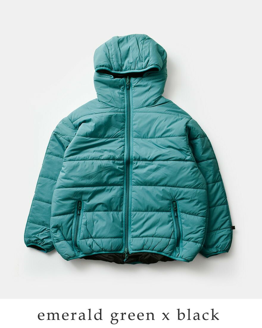 DAIWA PIER39 ダイワピア39 リバーシブル クライマーズ 中綿