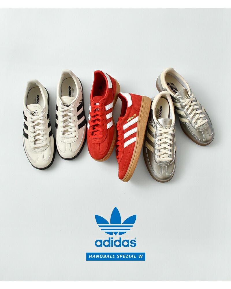 adidas Originals アディダス オリジナルス ハンドボール スペツィアル