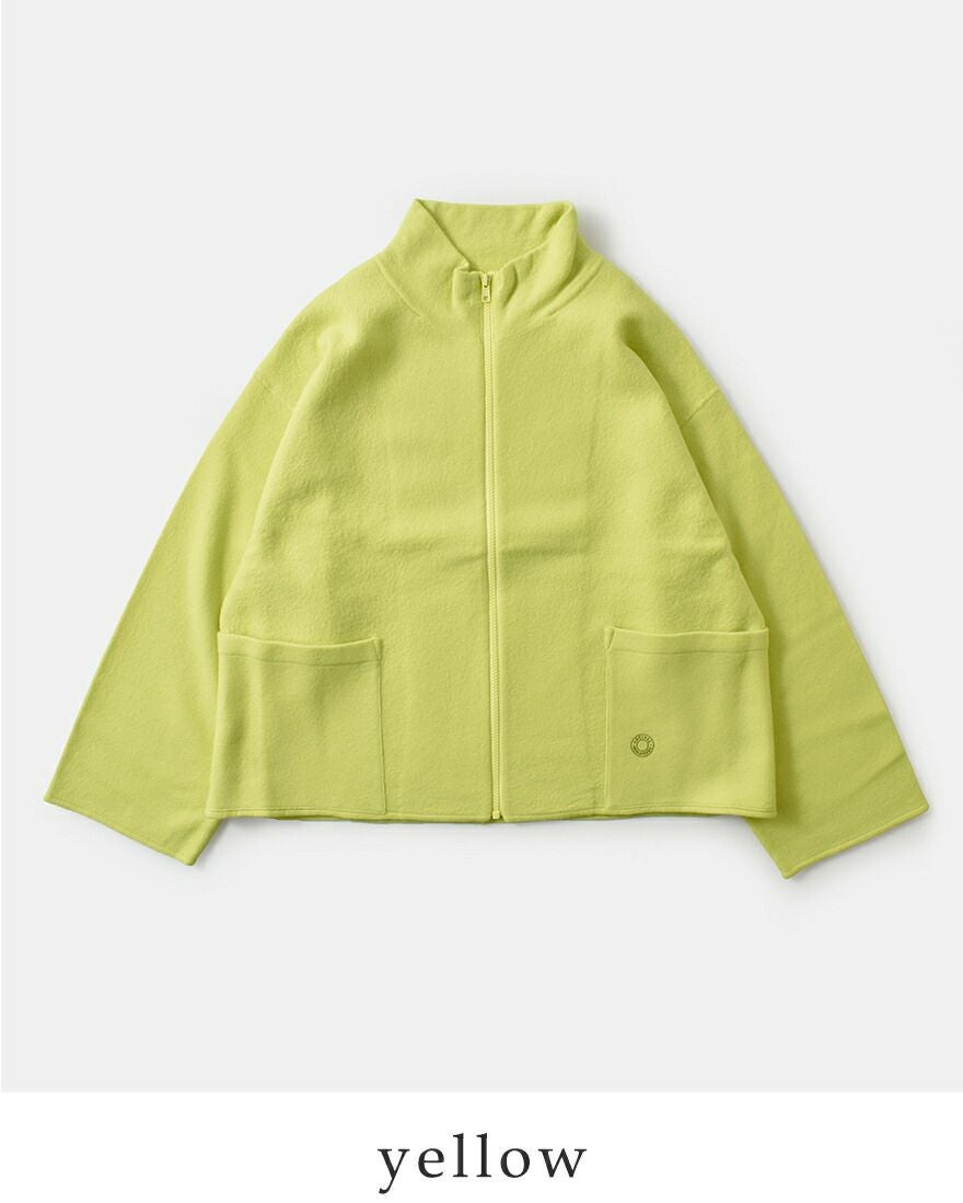 50%OFF】ORCIVAL オーチバル オーシバル ボイルドウールジャージー