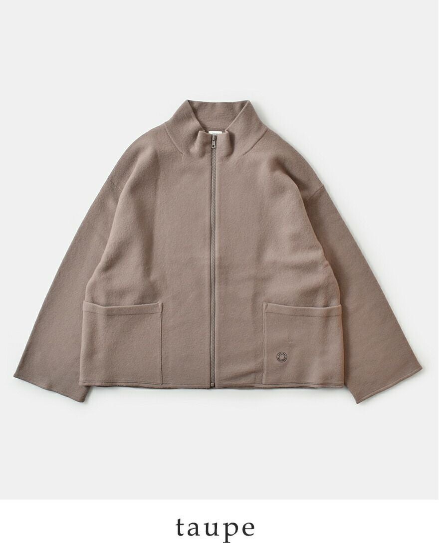 50%OFF】ORCIVAL オーチバル オーシバル ボイルドウールジャージー