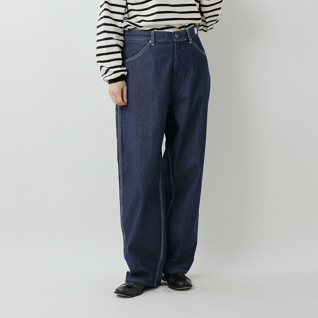 BIG MAC ビッグマック デニム ペインター パンツ big-218-o-yo