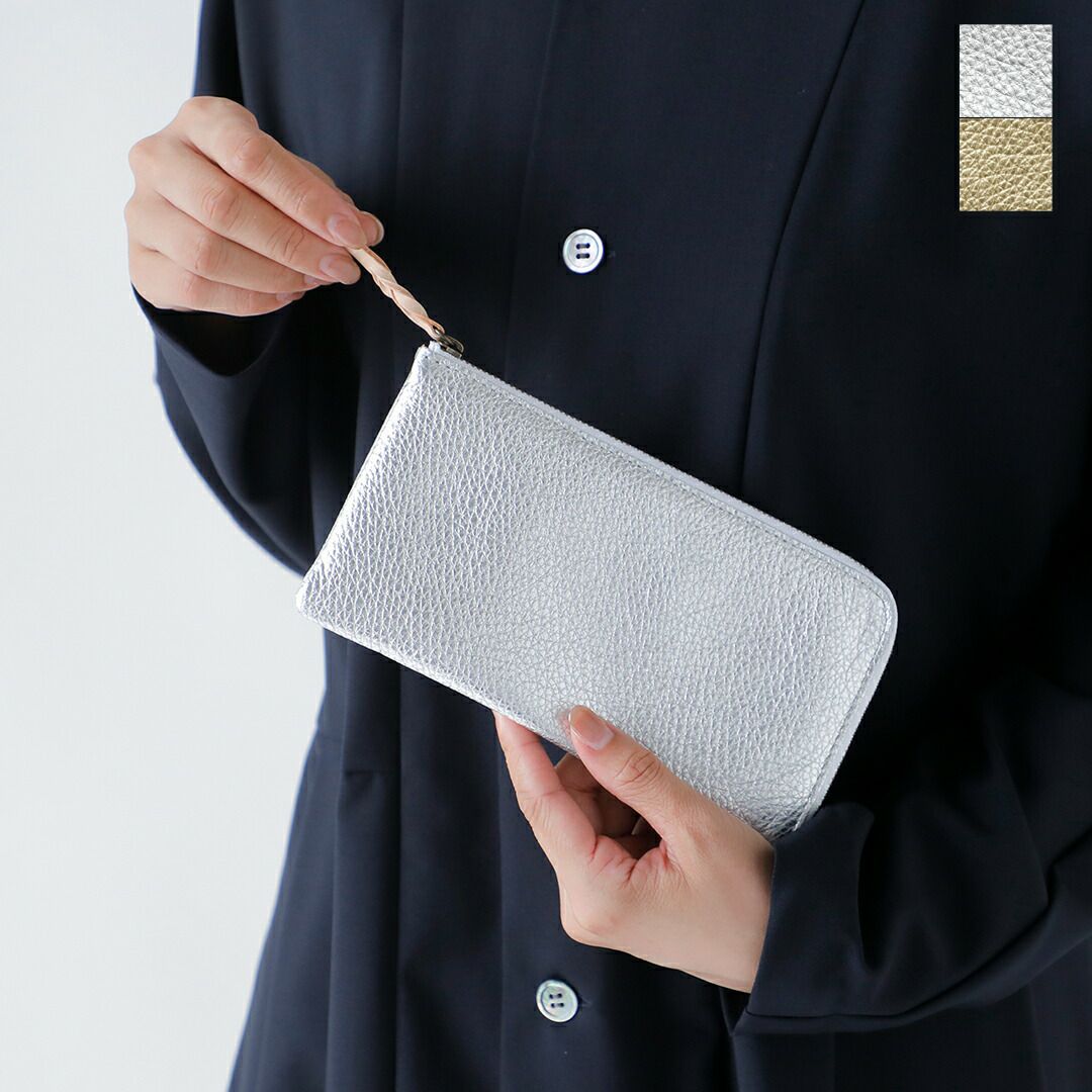 24日まで！SATURDAYSウォレット SNYC x POTR Zip Wallet | Saturdays NYC Japan