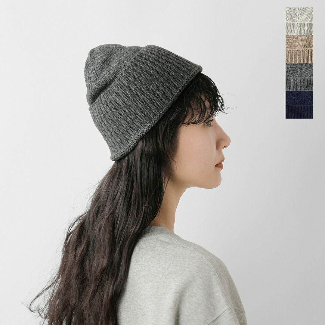 mature ha.(マチュアーハ) | Piu di aranciato（ピウディアランチェート）