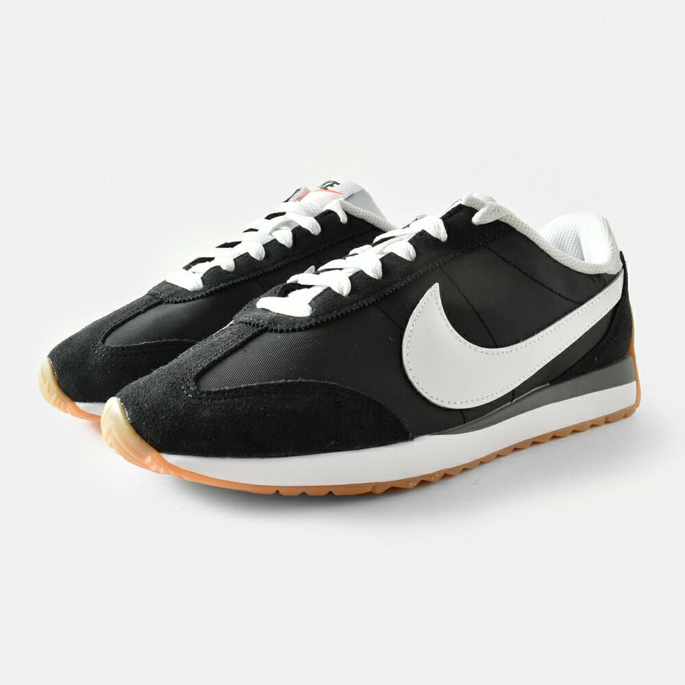 NIKE ナイキ パシフィック メッシュ スエード ランニング スニーカー