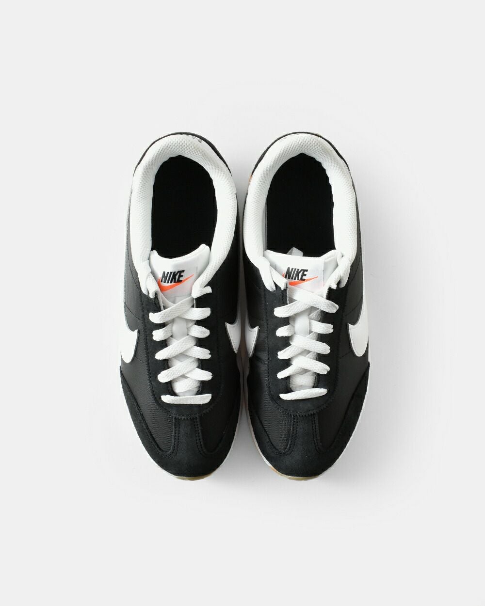 NIKE ナイキ パシフィック メッシュ スエード ランニング スニーカー