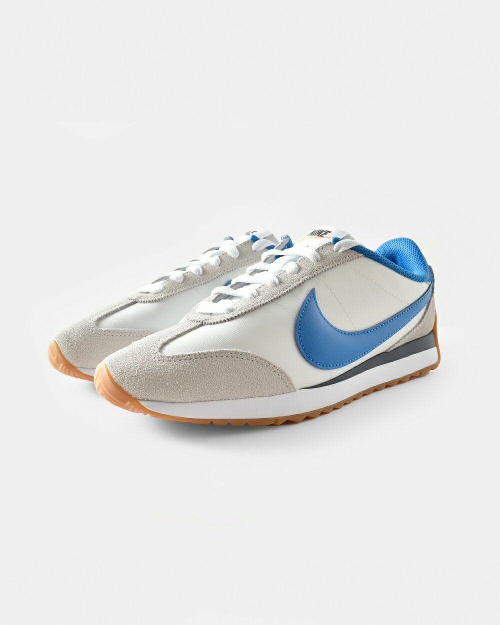 NIKE ナイキ パシフィック メッシュ スエード ランニング スニーカー