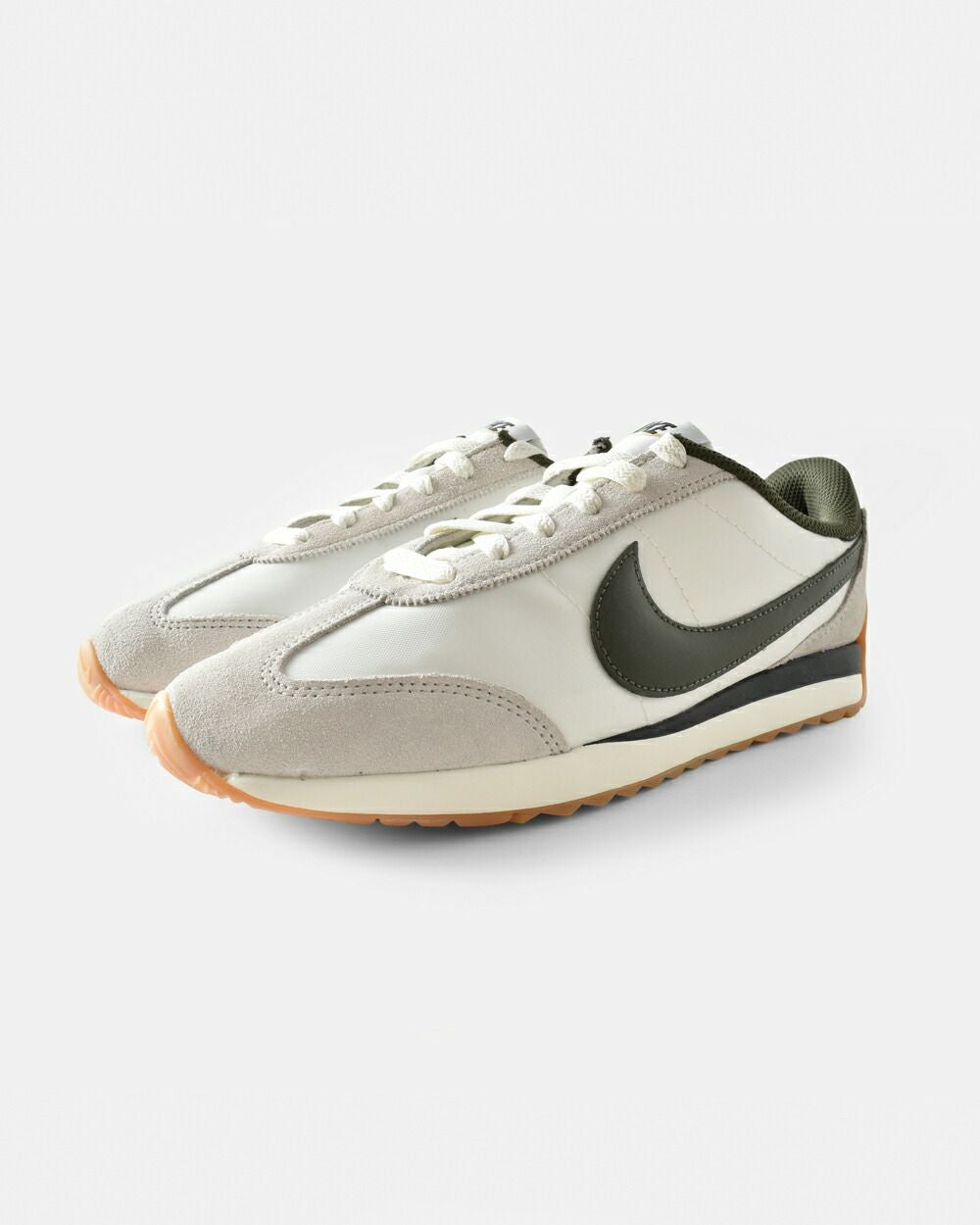 50%OFF】NIKE ナイキ パシフィック メッシュ スエード ランニング