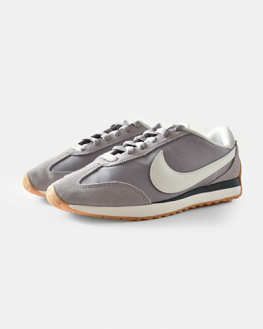 50%OFF】NIKE ナイキ パシフィック メッシュ スエード ランニング