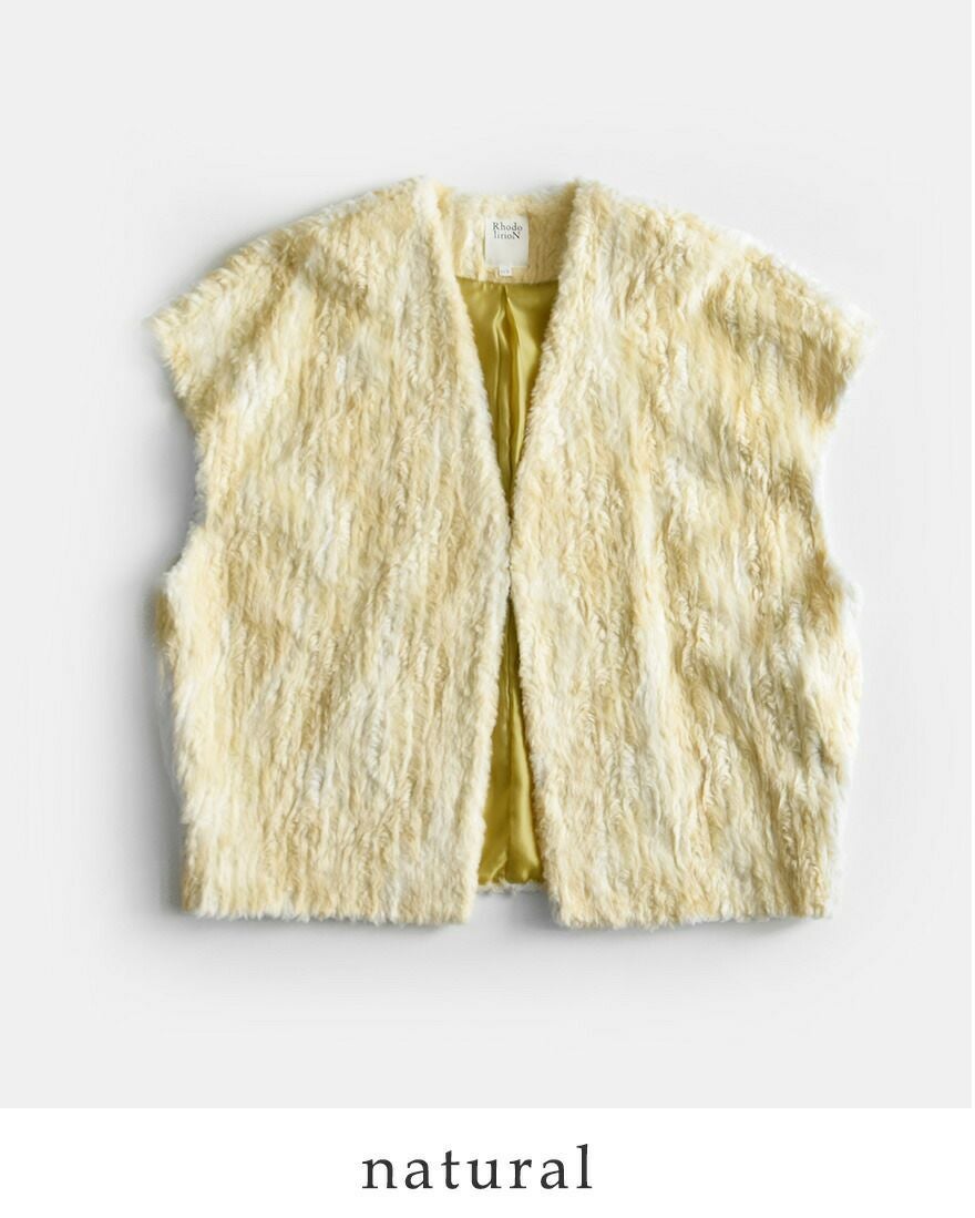 クーポン対象】【60%OFF】RHODOLIRION ロドリリオン オリジナル刺繍