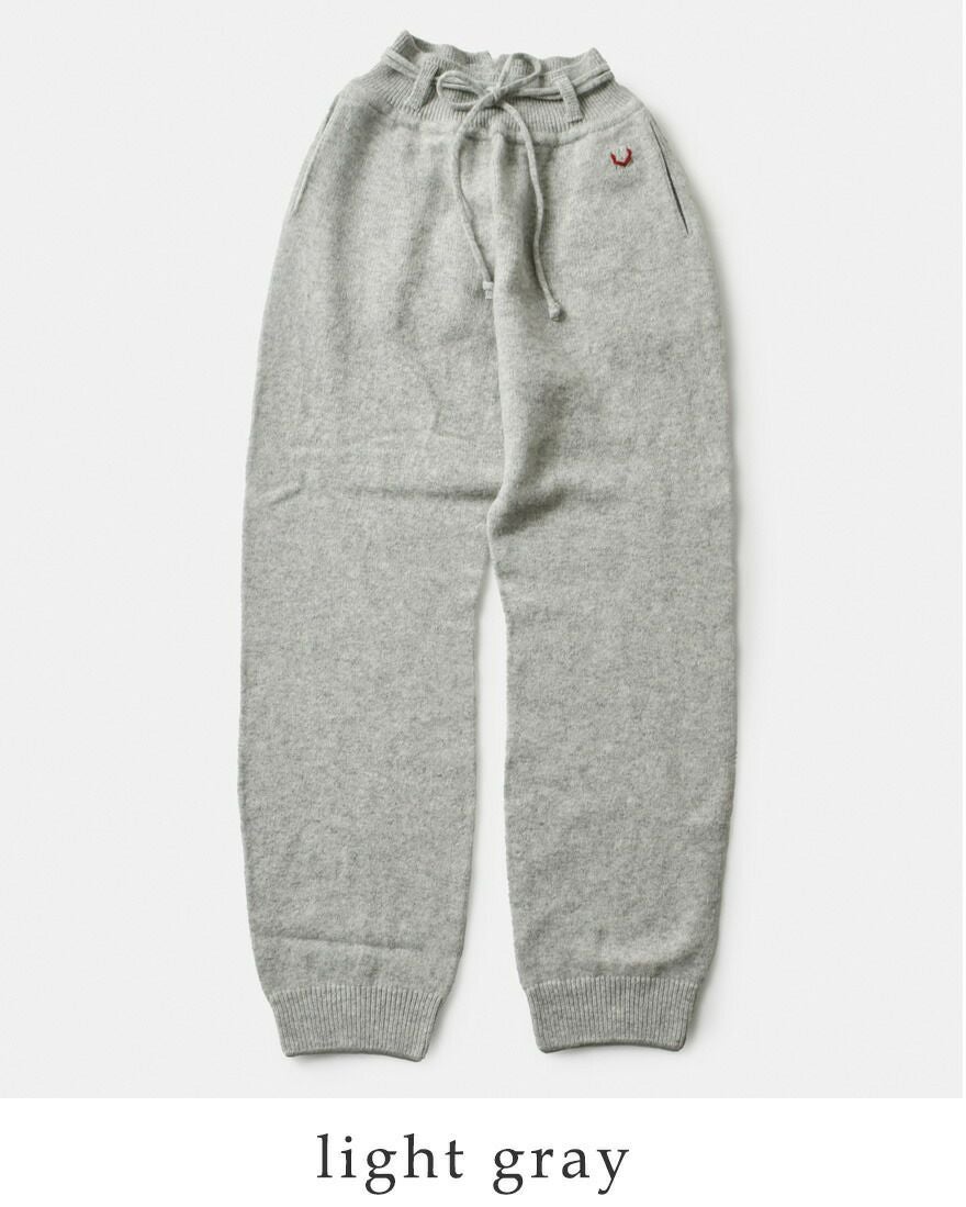 40%OFF】unfil アンフィル ファインラム ウール ベルト パンツ “fine