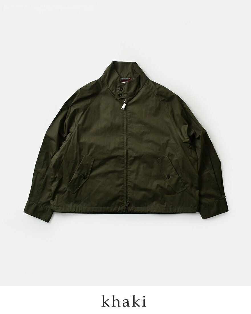 クーポン対象】BARACUTA バラクータ コットンタイプライター スタンド