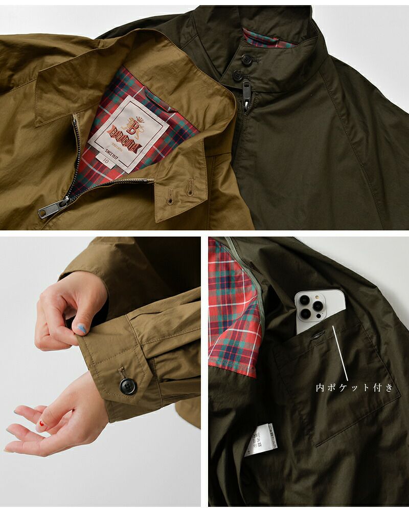 クーポン対象】BARACUTA バラクータ コットンタイプライター スタンド クーポン対象】BARACUTA バラクータ コットンタイプライター スタンド