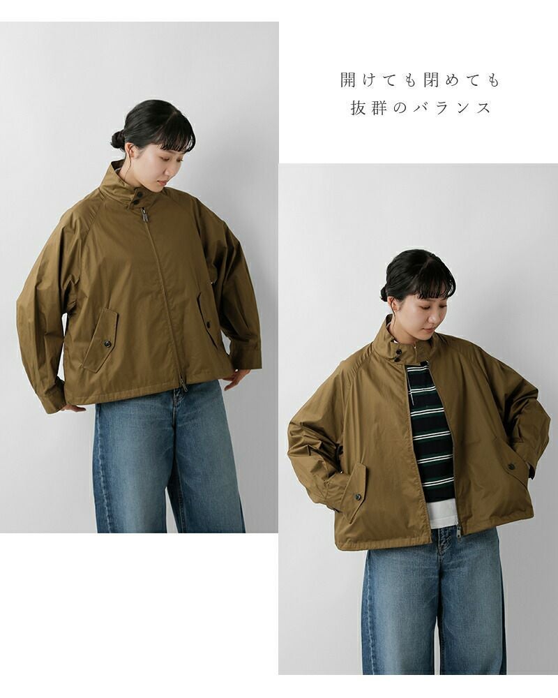クーポン対象】BARACUTA バラクータ コットンタイプライター スタンド