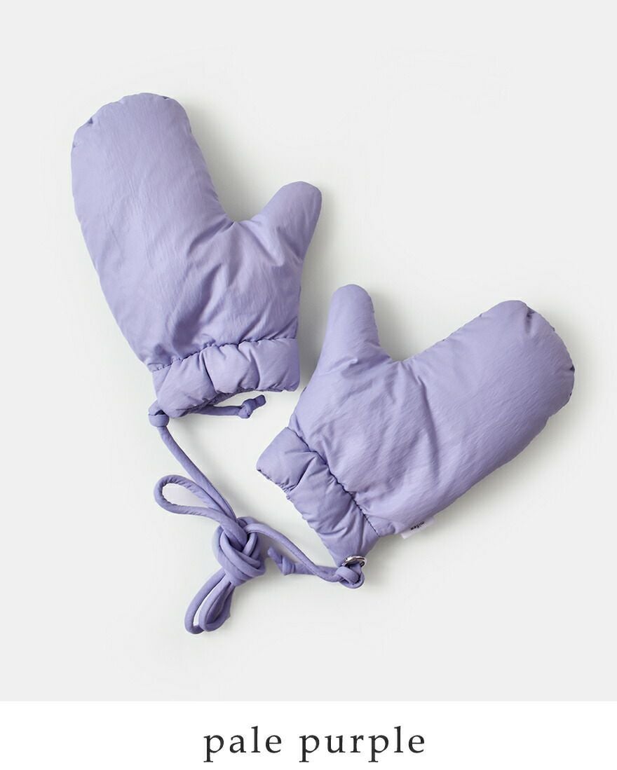 30%OFF】miffew ミフュー ダウン ミトン “DOWN MITTENS” few25wac5355