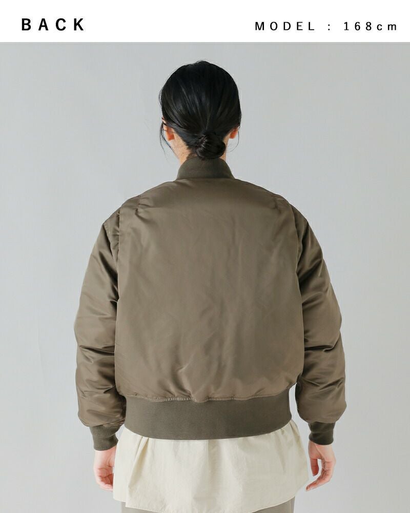 クーポン対象】【30%OFF】DAIWA PIER39 ダイワピア39 2way MA-1 ダウン