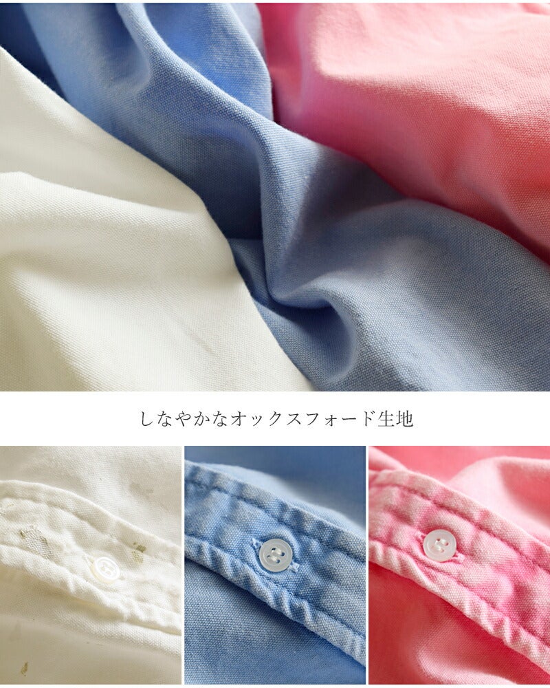 セール【40%OFF】tsuzuli ツヅリ コットン オーバーサイズ