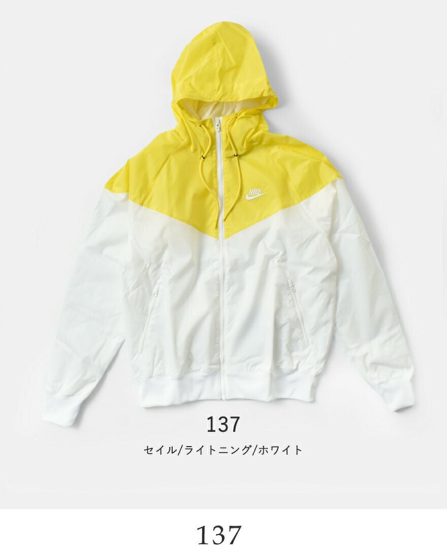 NIKE/ ナイキ】NSW HE WR ウーブン フーディ ジャケット NIKE/ ナイキ】NSW HE WR ウーブンフーディジャケット（その他アウター
