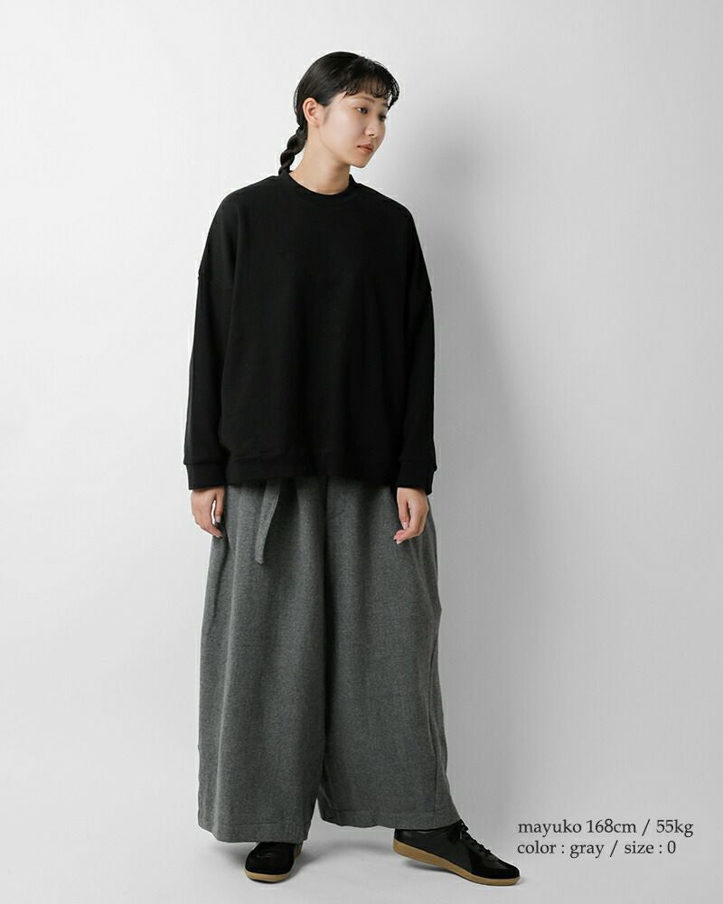 60%OFF】my beautiful landlet マイ ビューティフル ランドレット 尾州