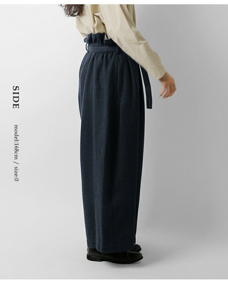 60%OFF】my beautiful landlet マイ ビューティフル ランドレット 尾州