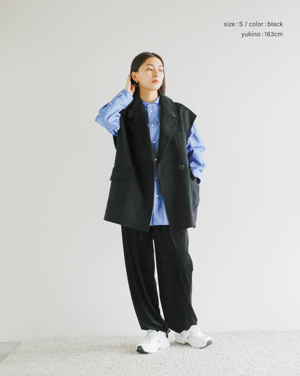 40%OFF】MANOF マノフ ベロア 2way パンツ 89110-7042 レディース