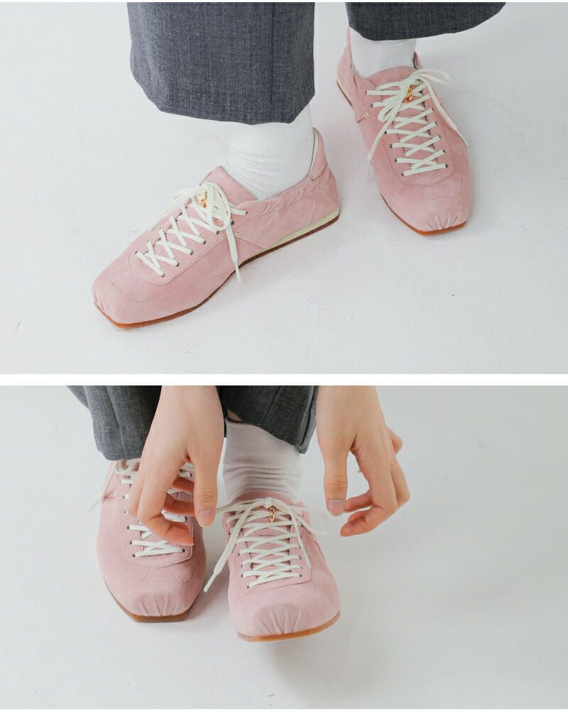 FOOT INDUSTRY フットインダストリー バレエ トレーニング ジョギング