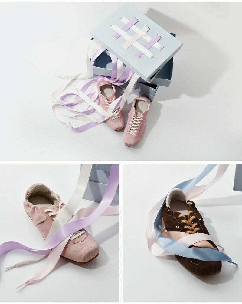 FOOT INDUSTRY フットインダストリー バレエ トレーニング ジョギング