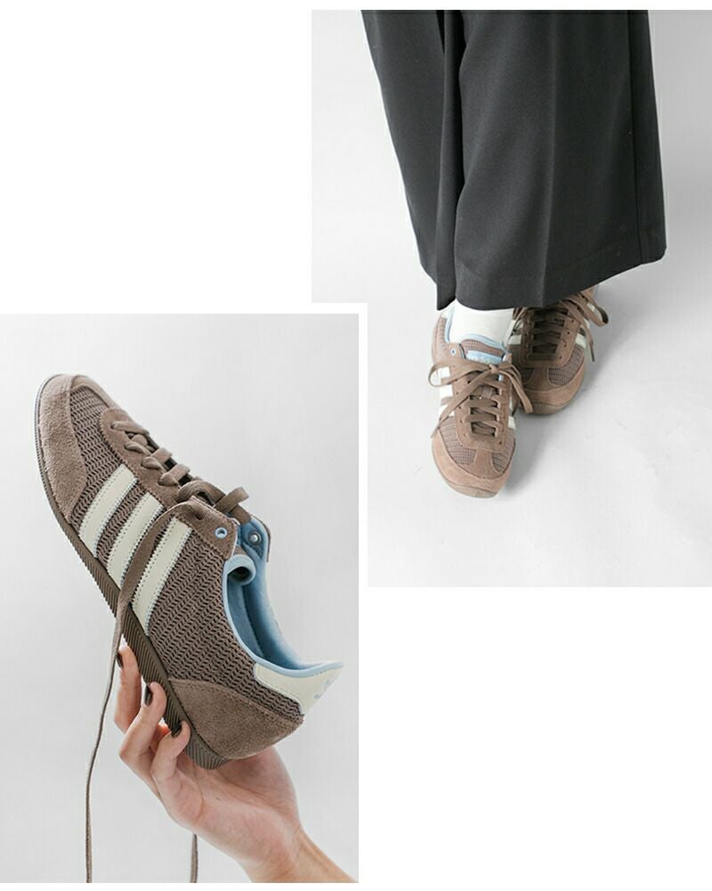 60%OFF】adidas Originals アディダス オリジナルス ジャパン W レザー