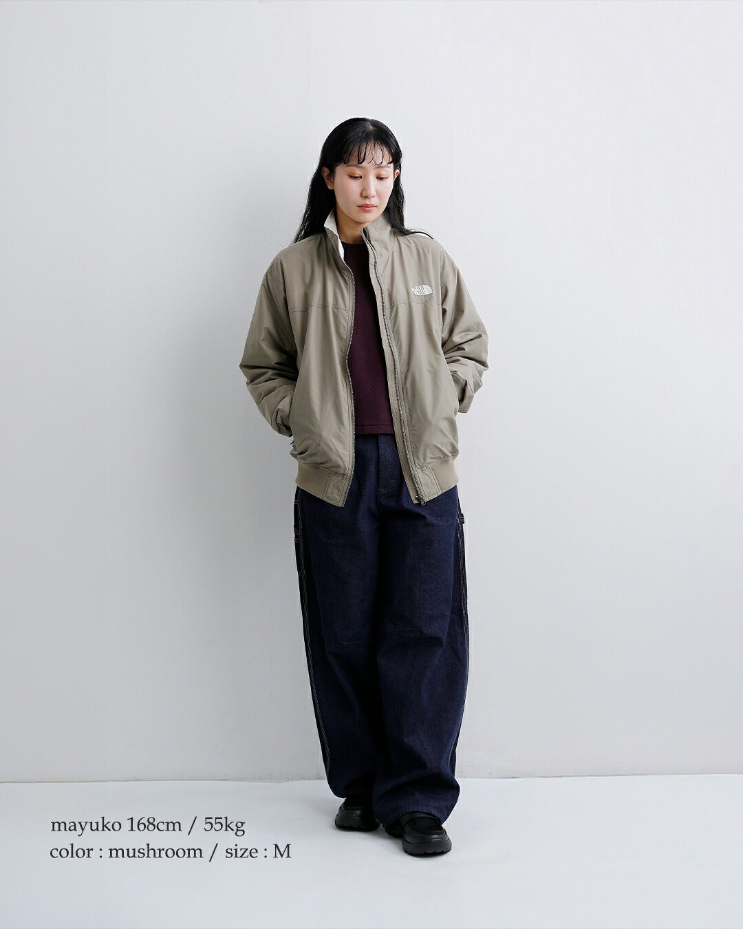 クーポン対象】THE NORTH FACE ノースフェイス コンパクト ノマド