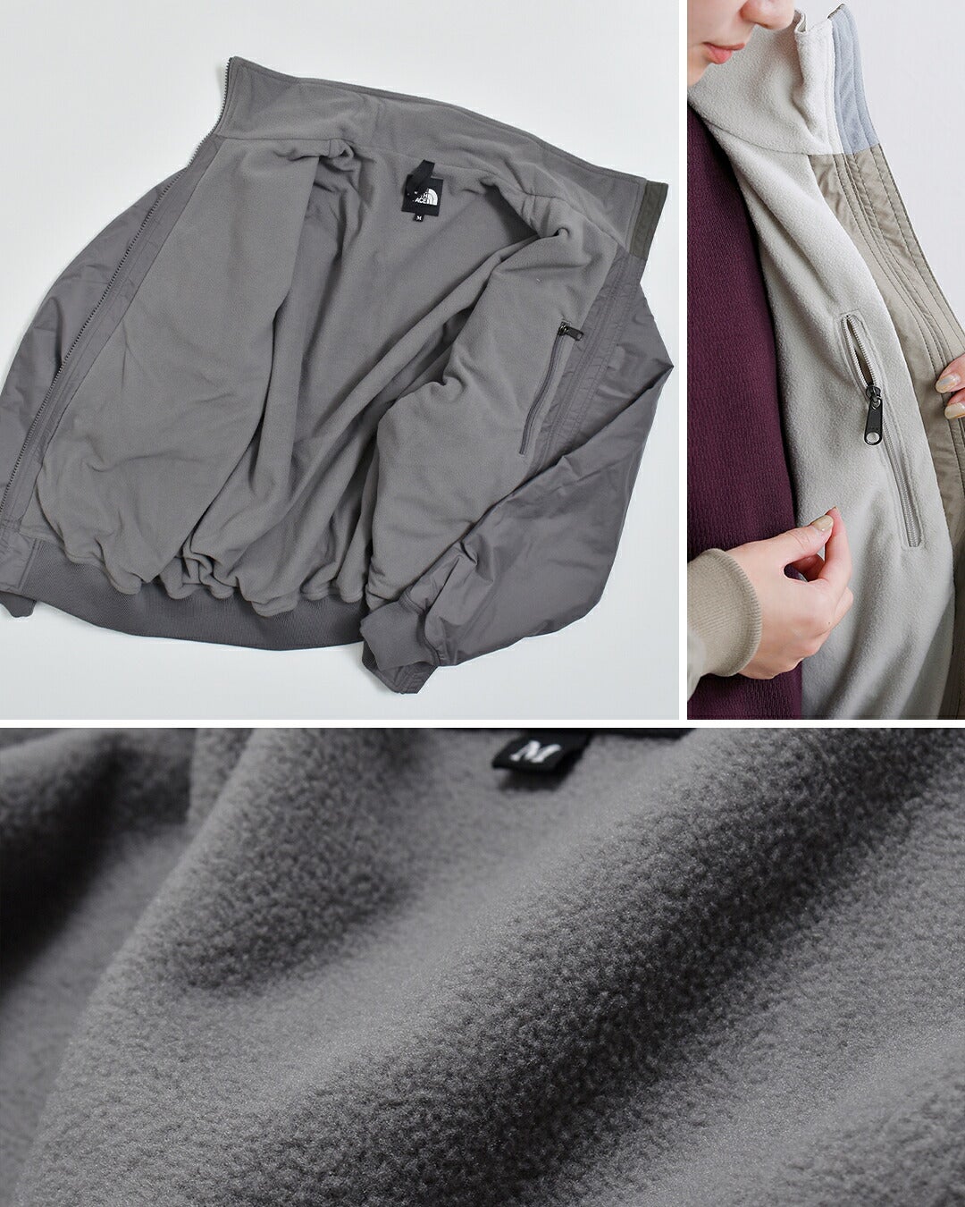 クーポン対象】THE NORTH FACE ノースフェイス コンパクト ノマド