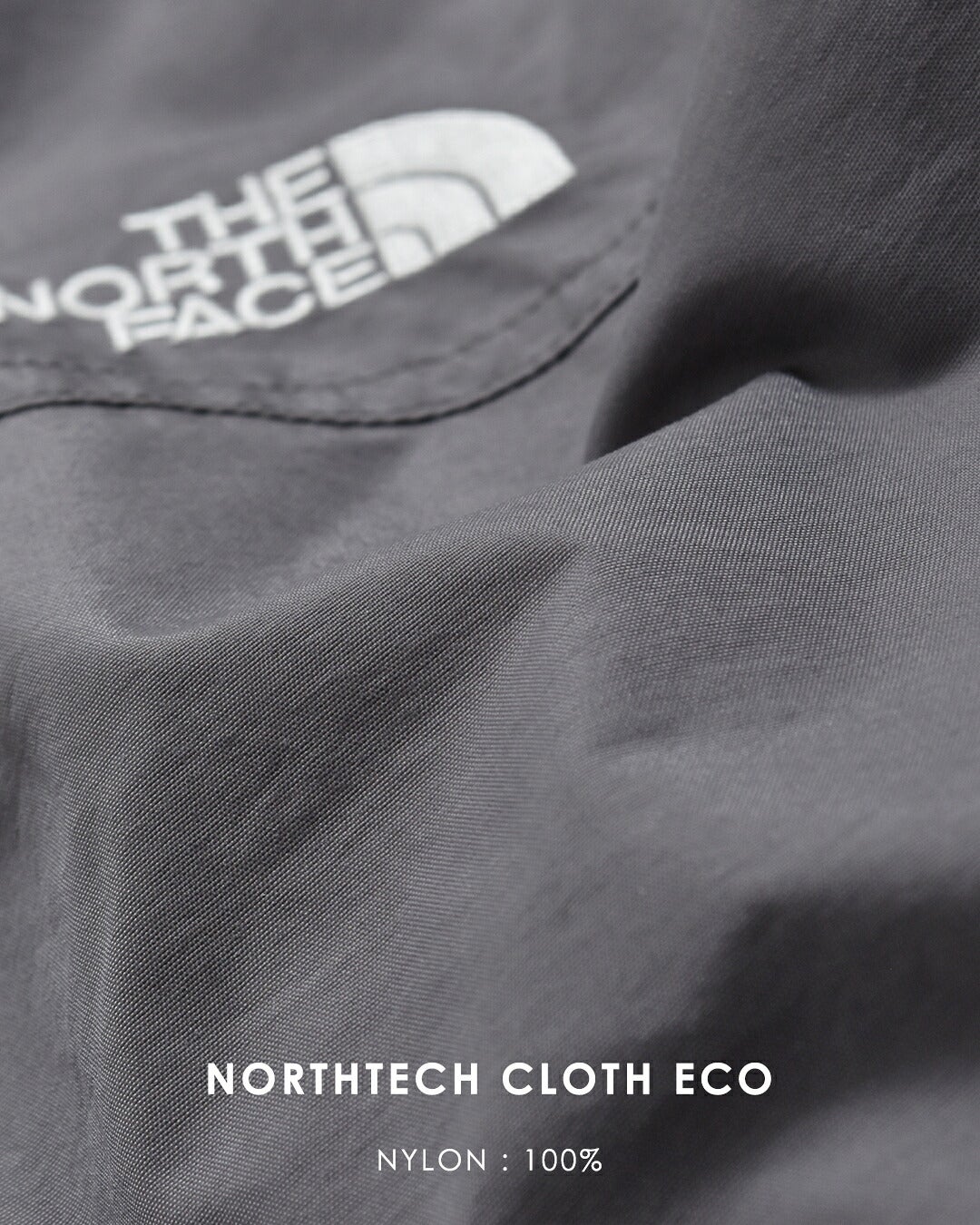 THE NORTH FACE ノースフェイス コンパクト ノマド ブルゾン Compact