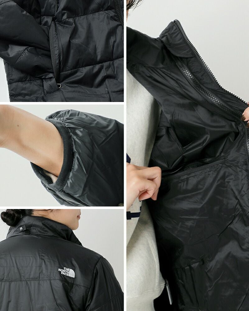 THE NORTH FACE ノースフェイス クロノス トリクライメイト ジャケット