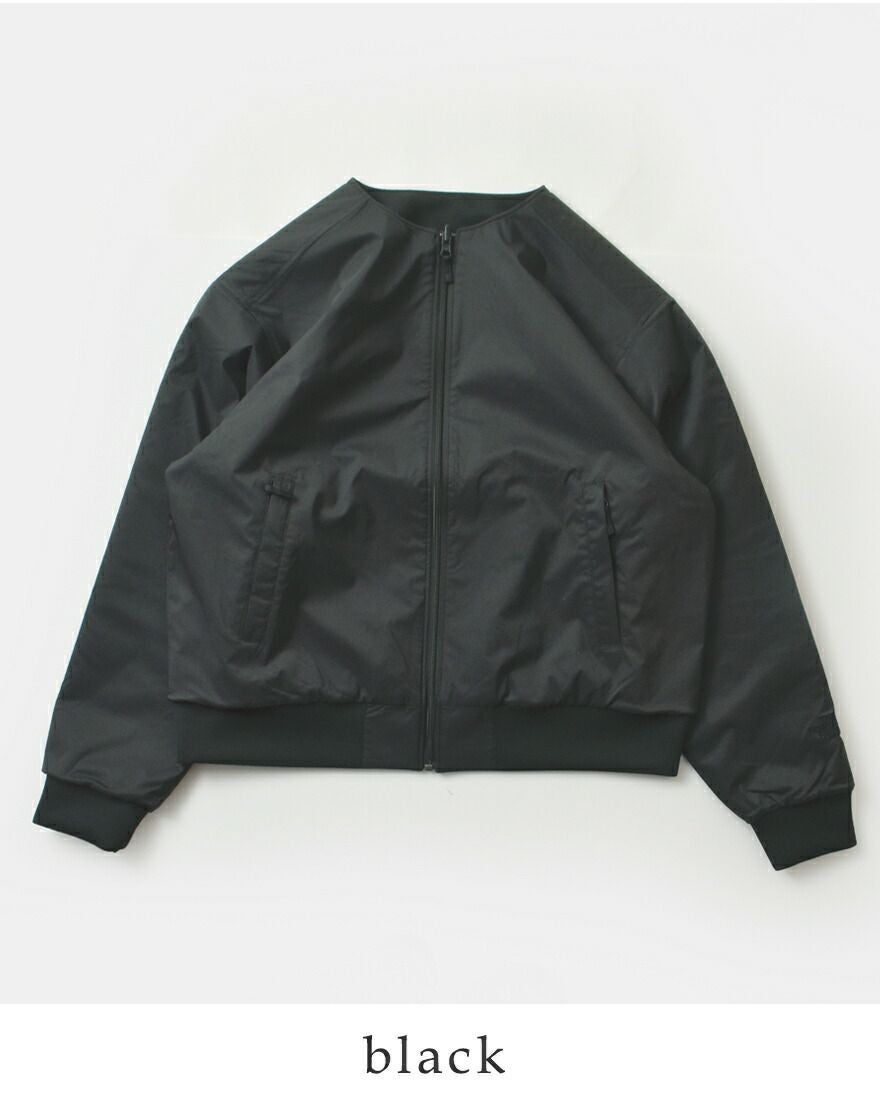 THE NORTH FACE ノースフェイス リバーシブル テックエアー ラウンド