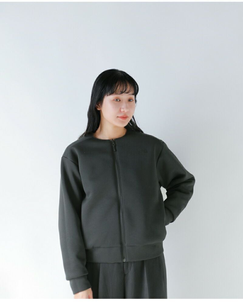 THE NORTH FACE ノースフェイス リバーシブル テックエアー ラウンド