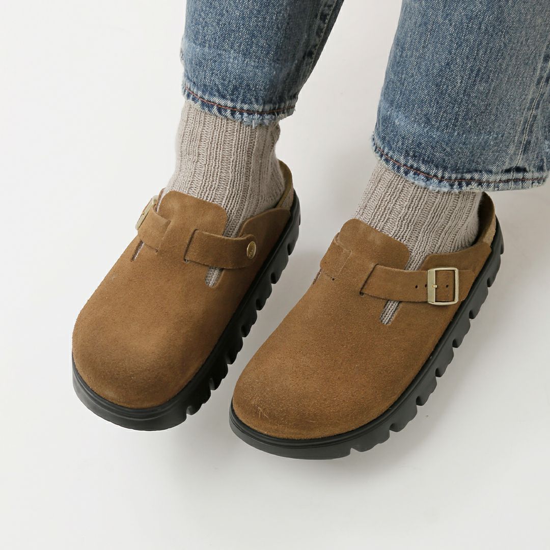 papillio by BIRKENSTOCK パピリオ バイ ビルケンシュトック ボストン