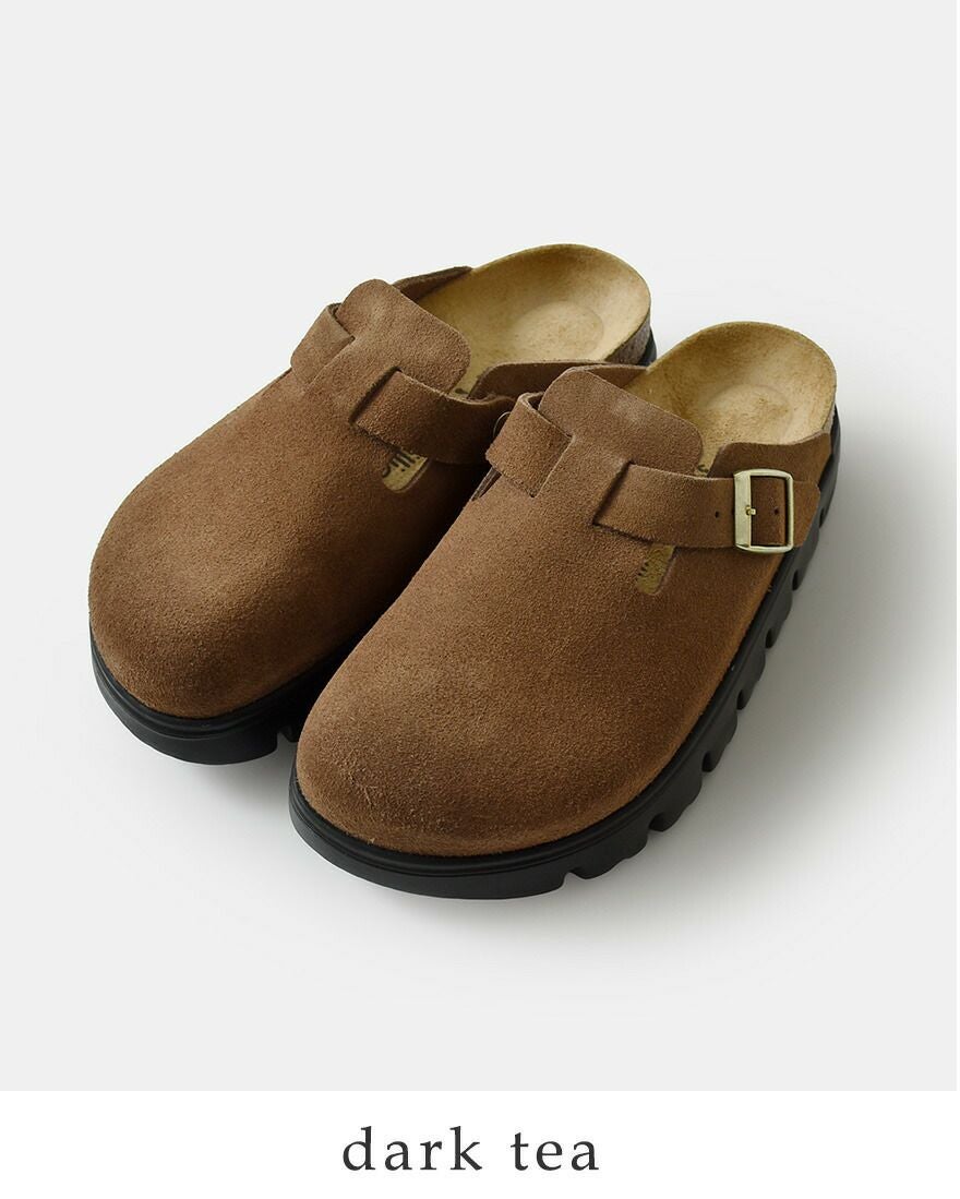 papillio by BIRKENSTOCK パピリオ バイ ビルケンシュトック ボストン