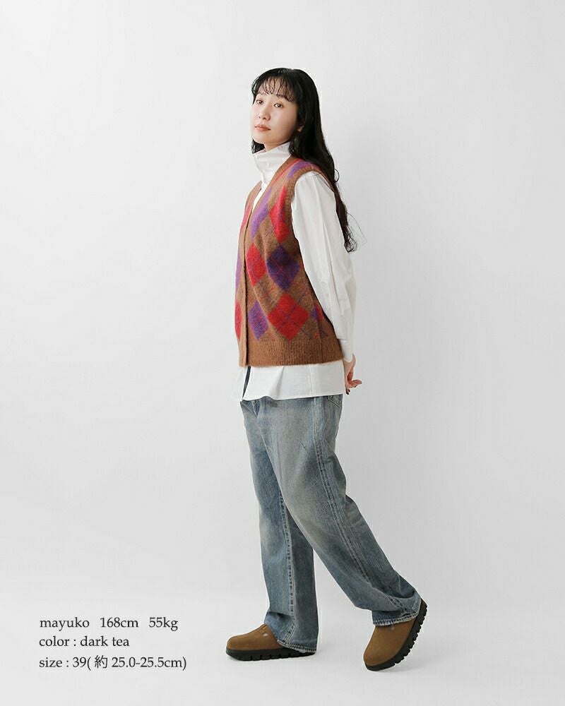 papillio by BIRKENSTOCK パピリオ バイ ビルケンシュトック ボストン