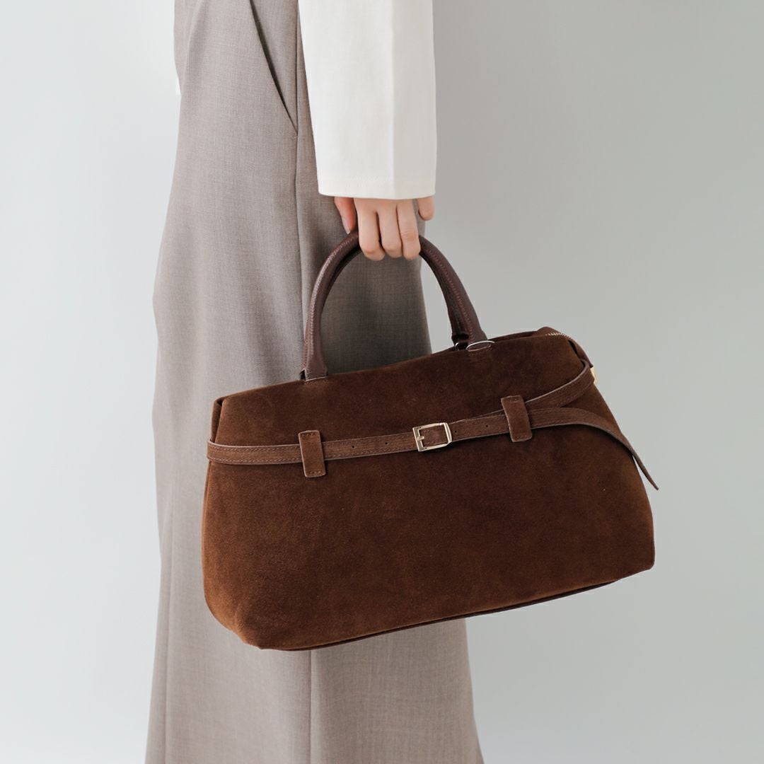 60%OFF】AULENTTI オウレンティ レザー 2way ショルダーバッグ el