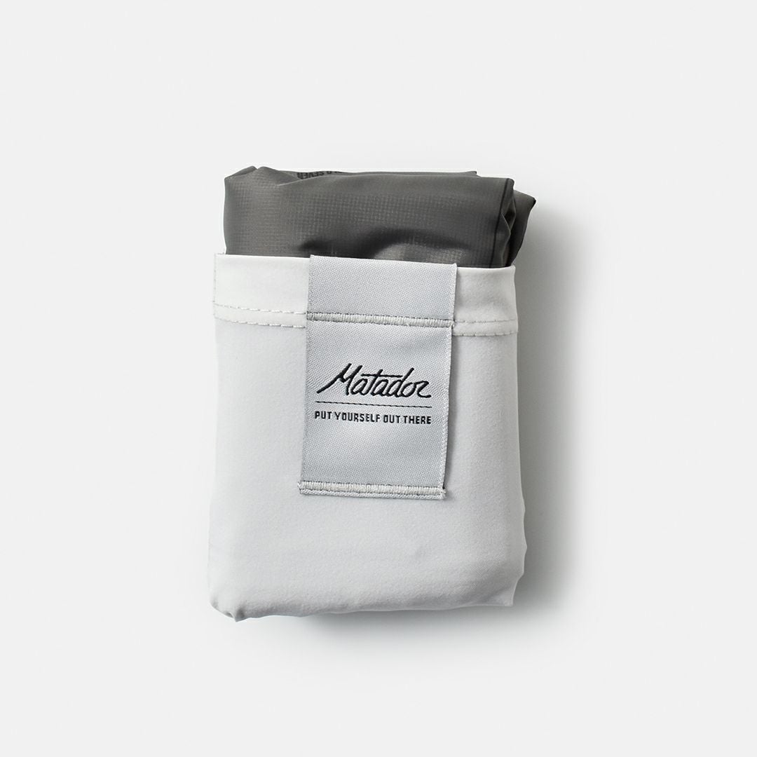 Matador マタドール MTD ポケット ブランケット 4.0 “Pocket Blanket