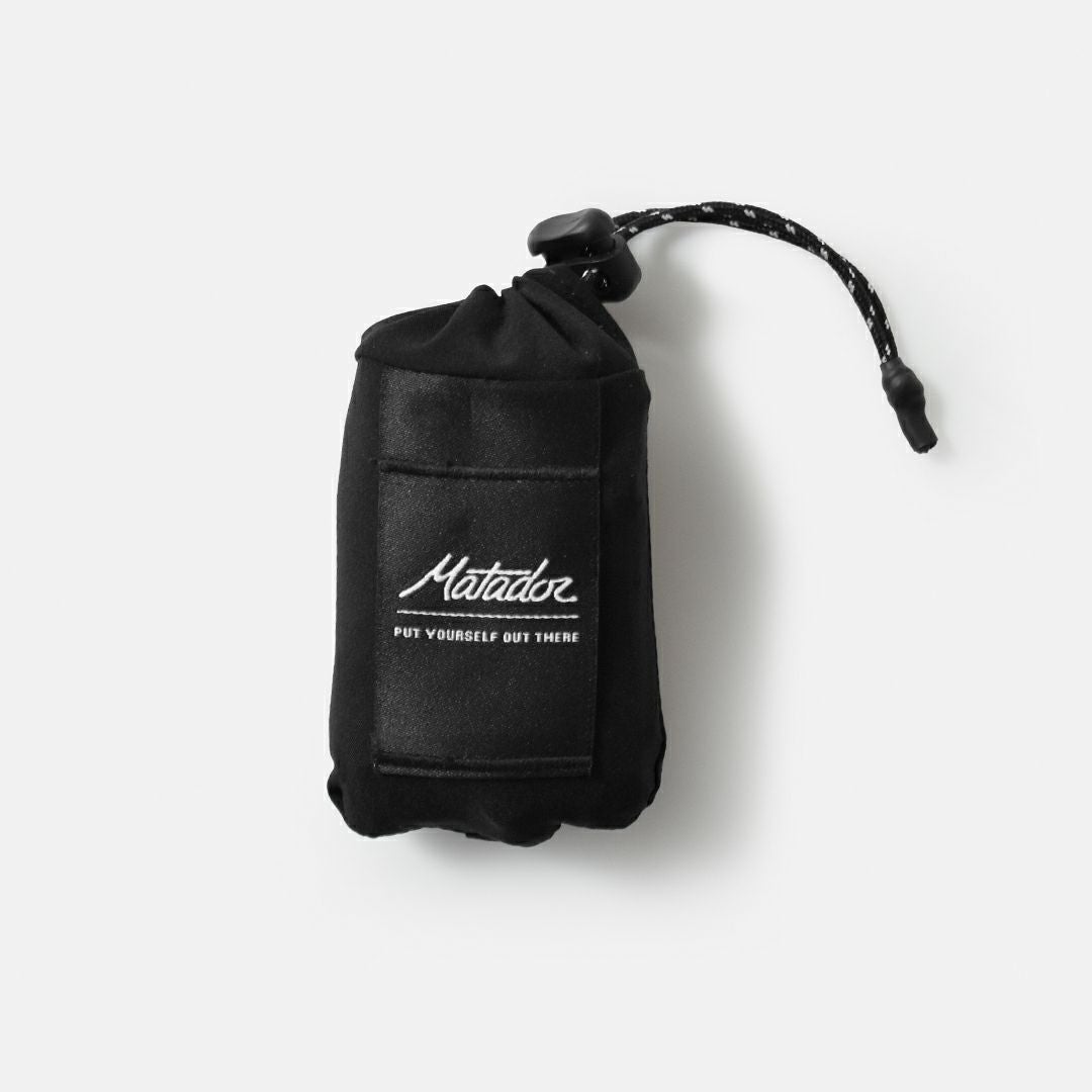 クーポン対象】Matador マタドール MTD ミニポケット ブランケット 4.0