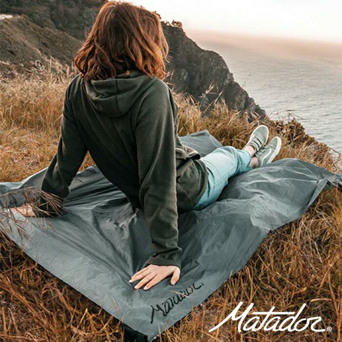 manta様用です°・*:.。.☆ Matador マタドール MTD ミニポケット ブランケット 4.0 “Mini Pocket